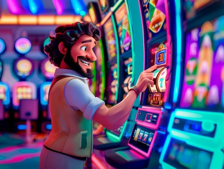 999rcom The Casino Built Around Your Account