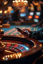 999rcom Pakistan Casino lobby